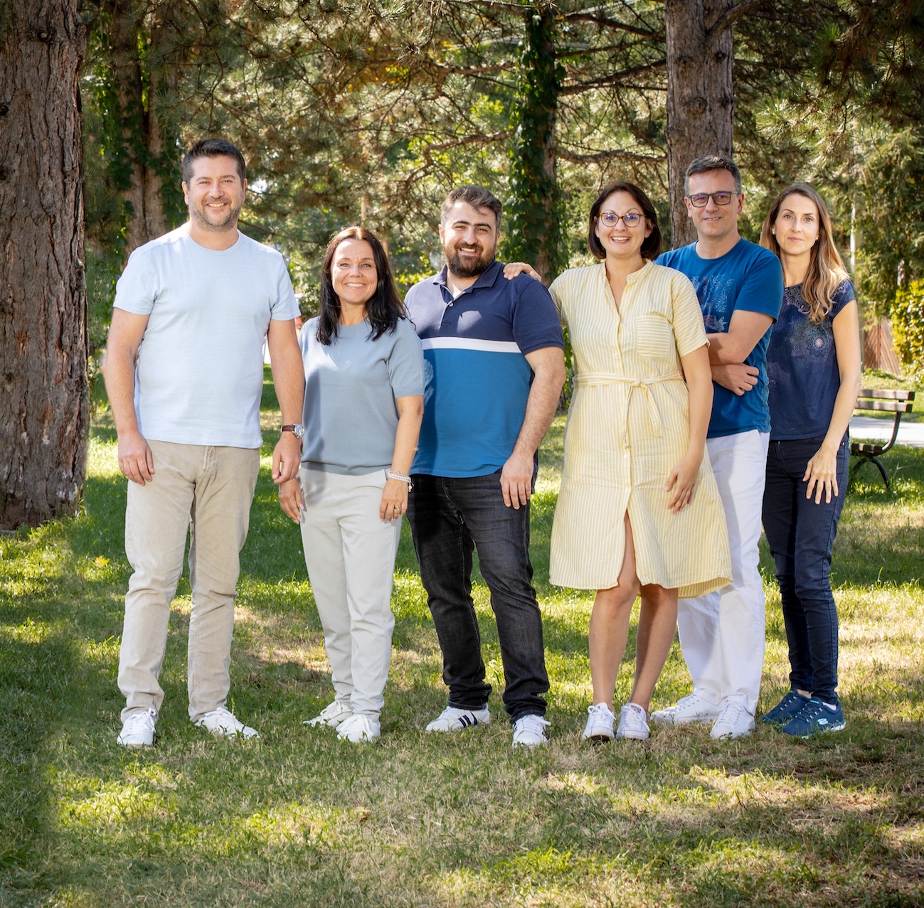 Molten Ventures leads €25 million Series A in Material Exchange